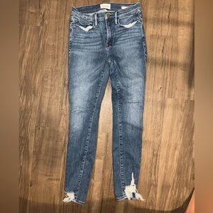 FRAME jeans